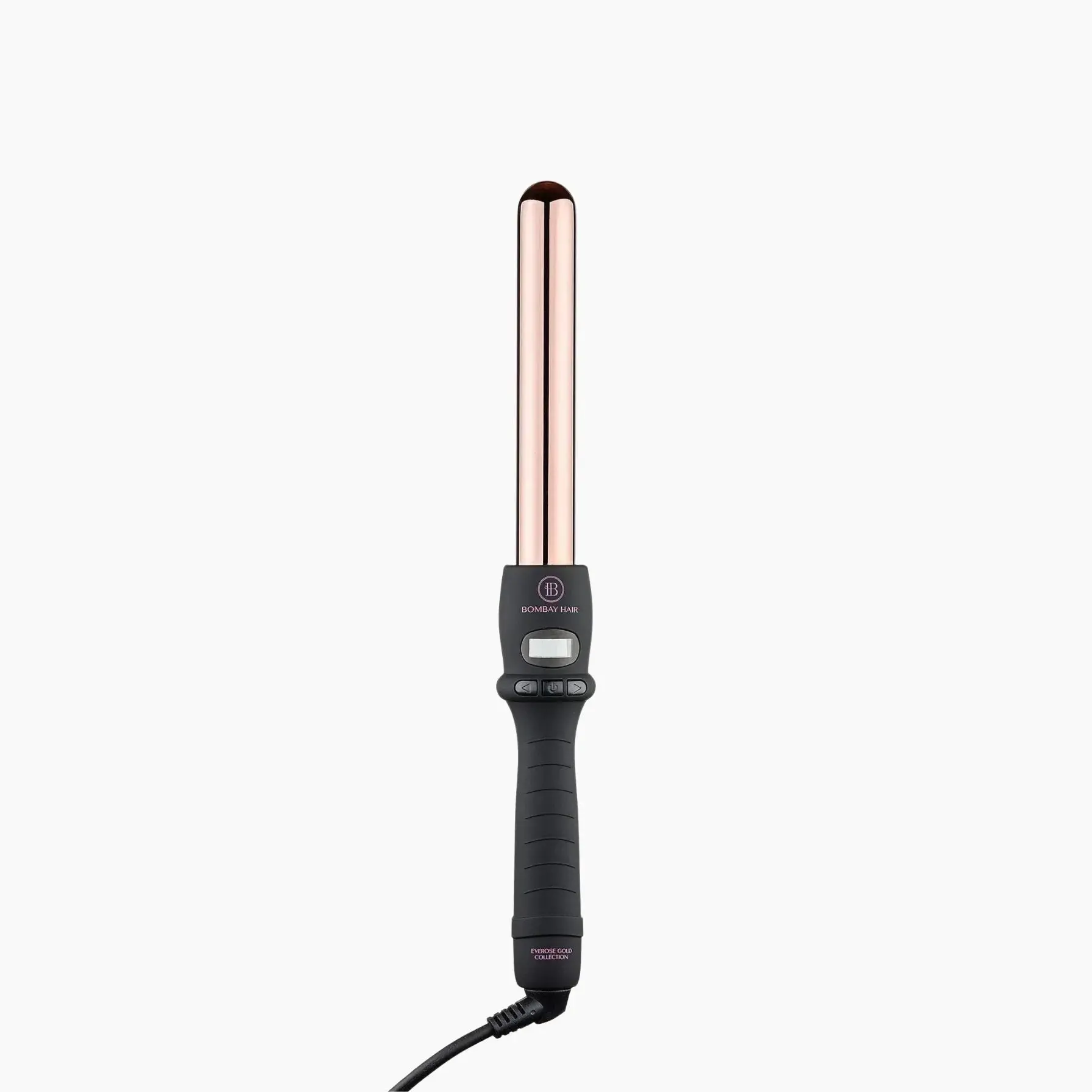 25mm (1") Rose Gold Curling Wand