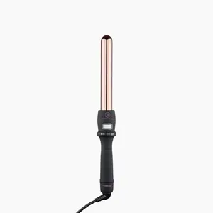 25mm (1") Rose Gold Curling Wand