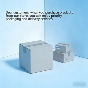Priority Packaging and Delivery Services for Sleepwear