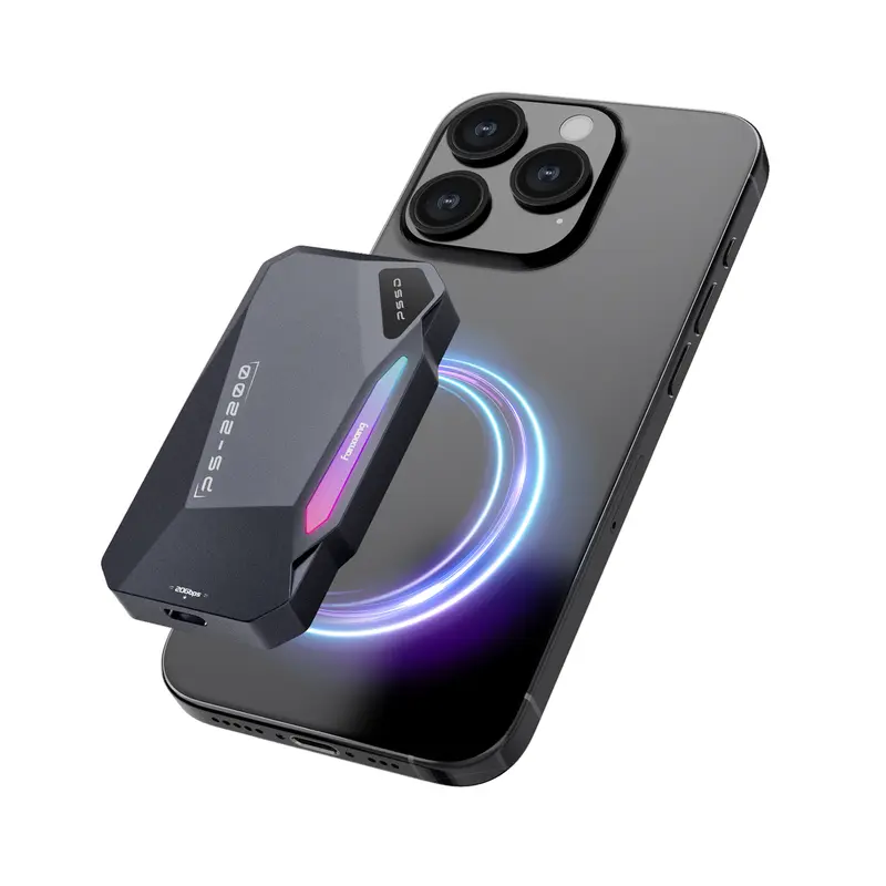 kodak x200 portable ssd 1tb usb 3.1 type c - TikTok Shop