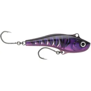 Purple Mackerel Rapala Sarda 22 Saltwater Bait