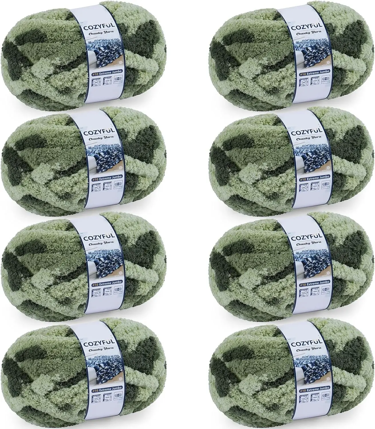 Multi Green
