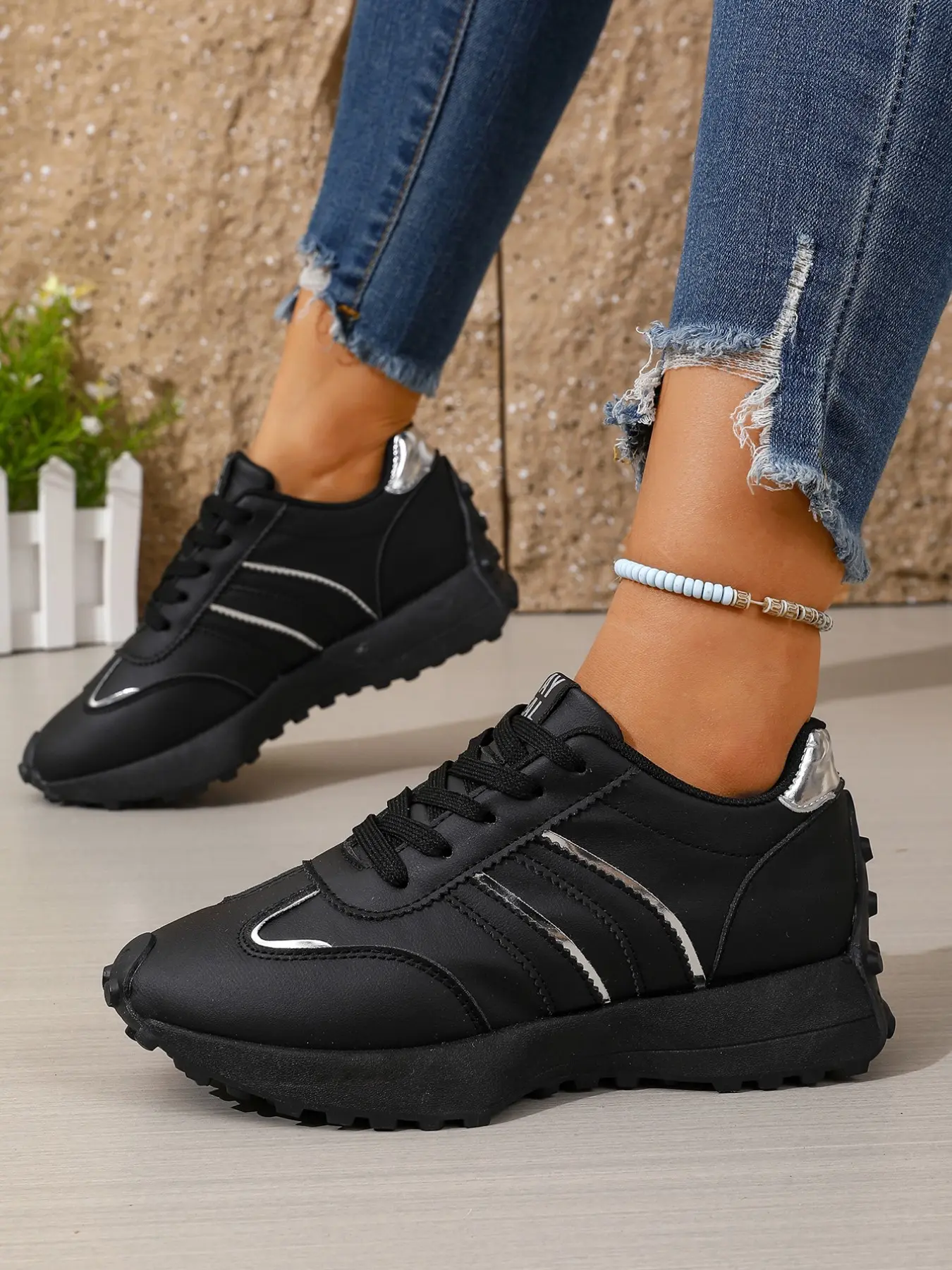 Graphite Black