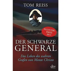 USED-Der Schwarze General (German Edition) by Tom Reiss (Paperback)