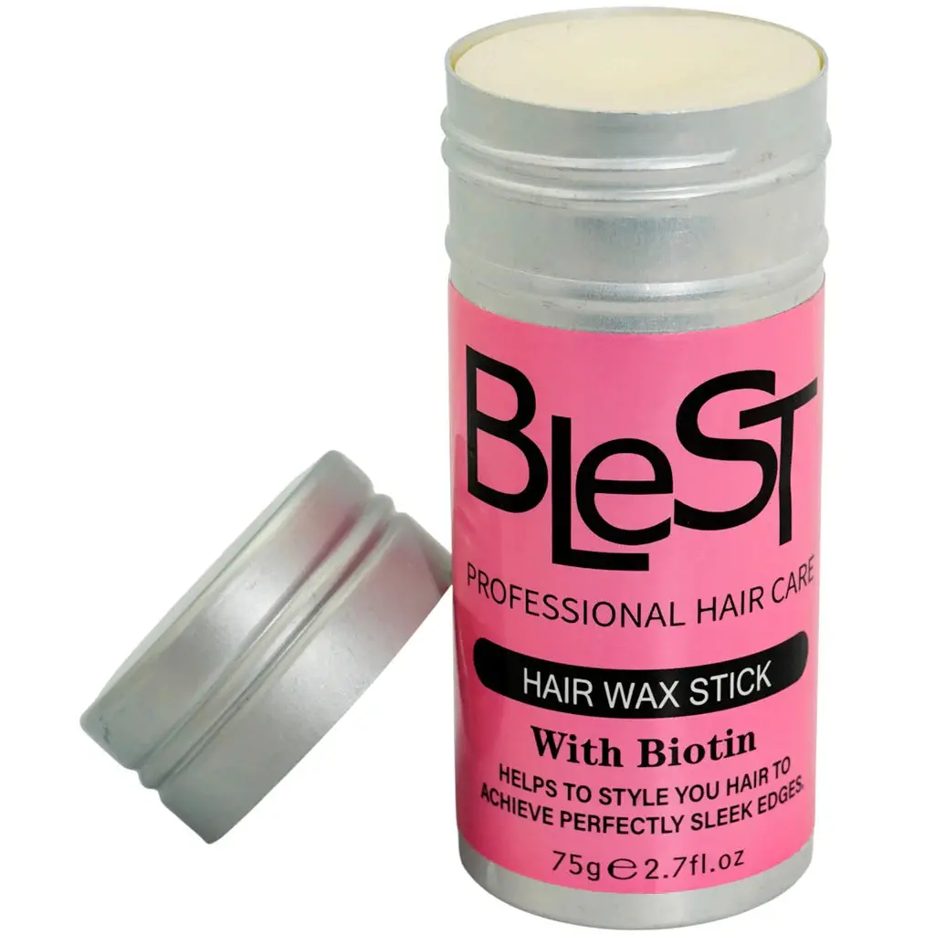 BLEST - Biotin Hair Wax Stick BLEST - Biotin Hair Wax Stick