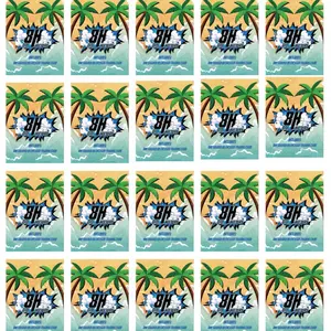 20x BIG HITTERS LITE SPORTS CARD REPACK BREAK!?! PYT MULTISPORT