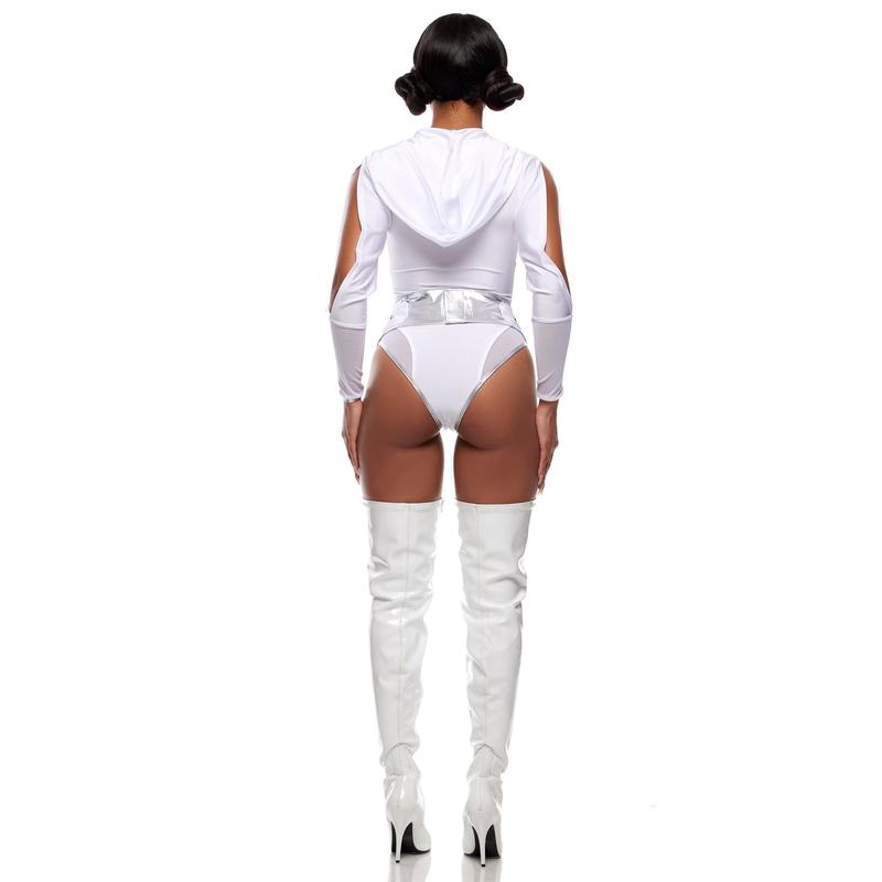 Far Far Away Sexy Movie Character Costume