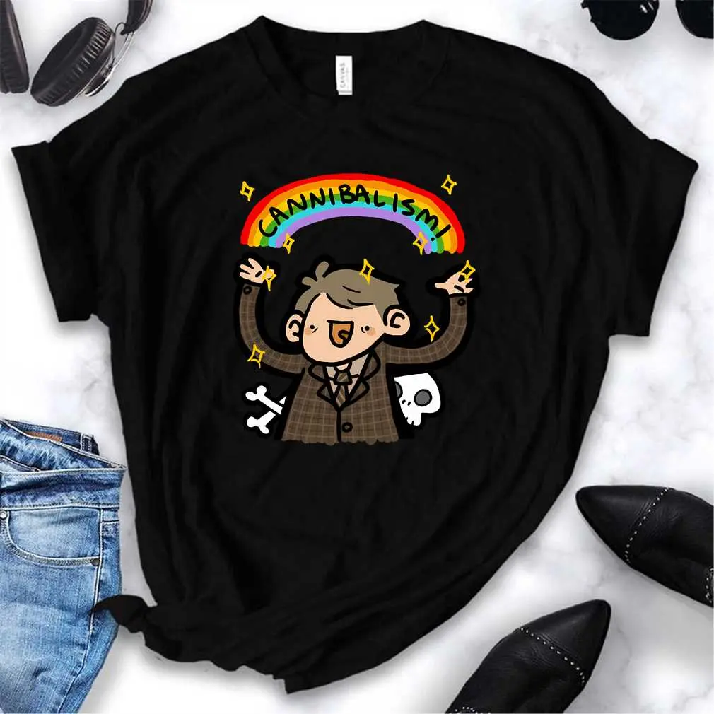 Cannibalism T-Shirt