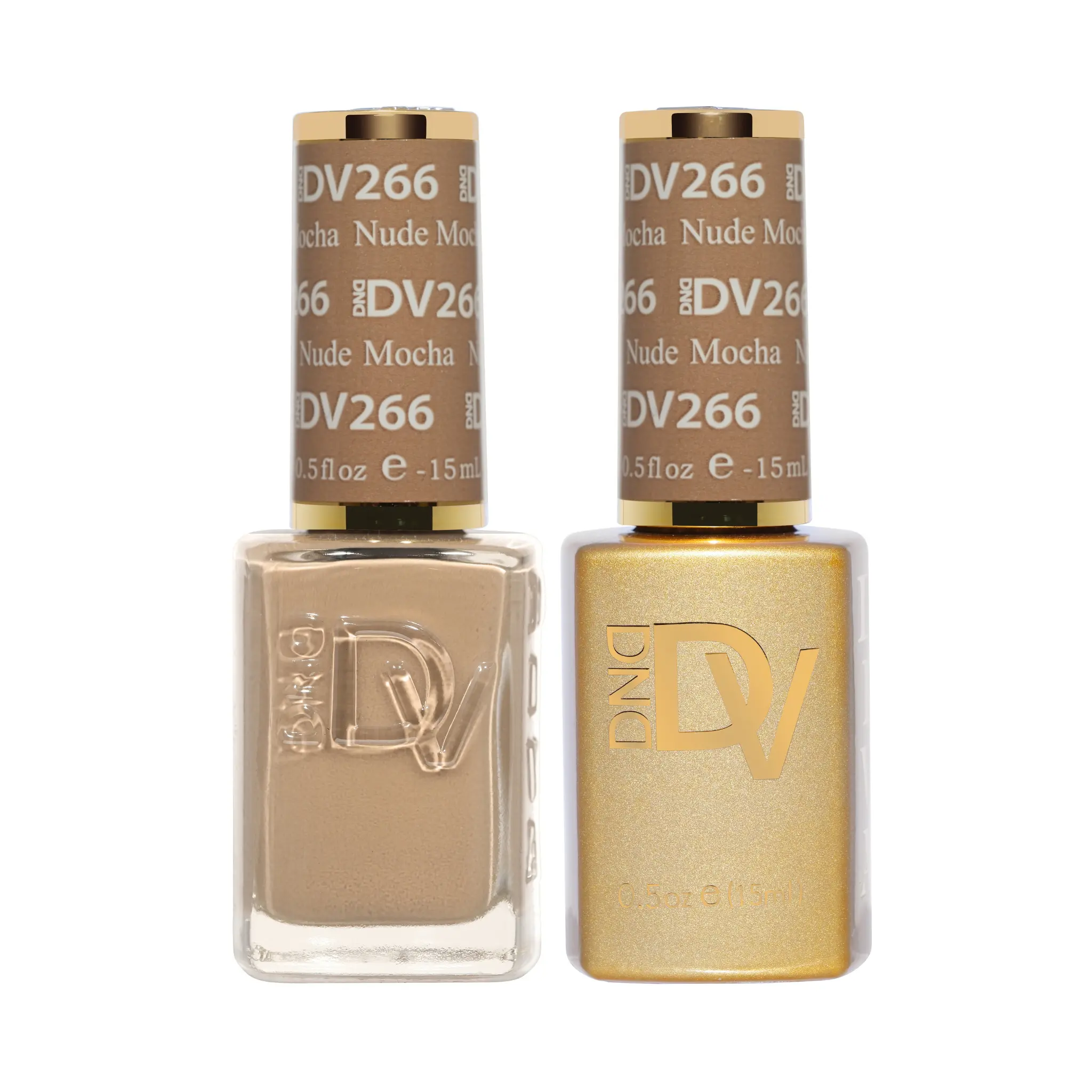 Gel Polish & Lacquer