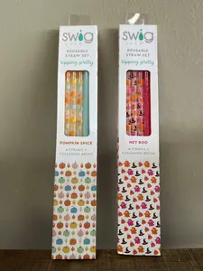 Swig Reusable Straws
