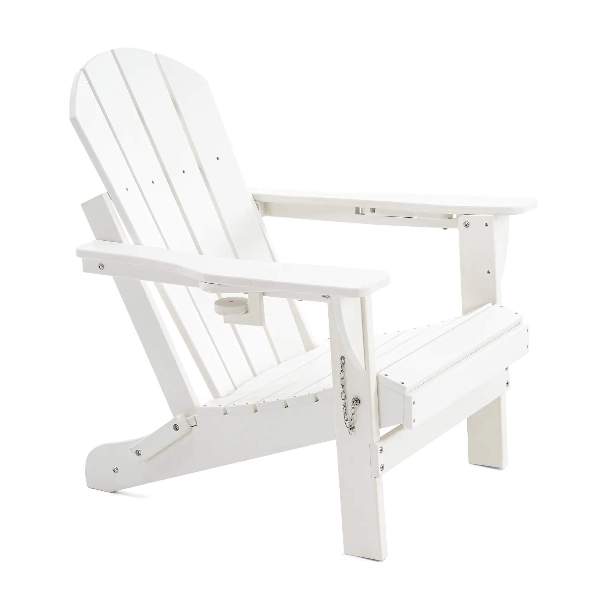 Singel Chair-WHITE