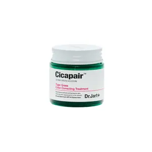 Dr. Jart+ Cicapair Tiger Grass Color Correcting Treatment SPF 30 Cream Moisturizer