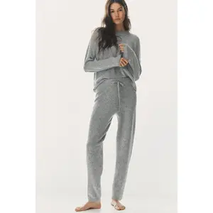 H&M Fine-knit joggers