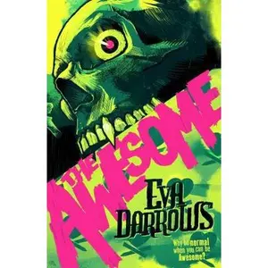 USED-The Awesome by Darrows, Eva (Paperback)