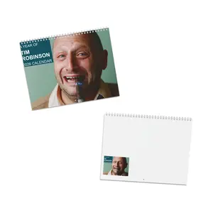 2026 updated Tim Robinson Wall Calendar,Tim Robinson Mug Gift, Unique Holiday Gift, Christmas Gift