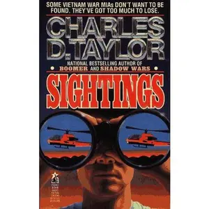 USED-Sightings: Sightings by Charles D. Taylor (Unknown)