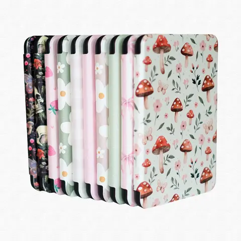 StickieTech Lightweight Kindle Cases, Essential Kindle Accessories for Everyday Use