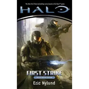 USED-First Strike: The Definitive Edition by Nylund, Eric (Unknown)