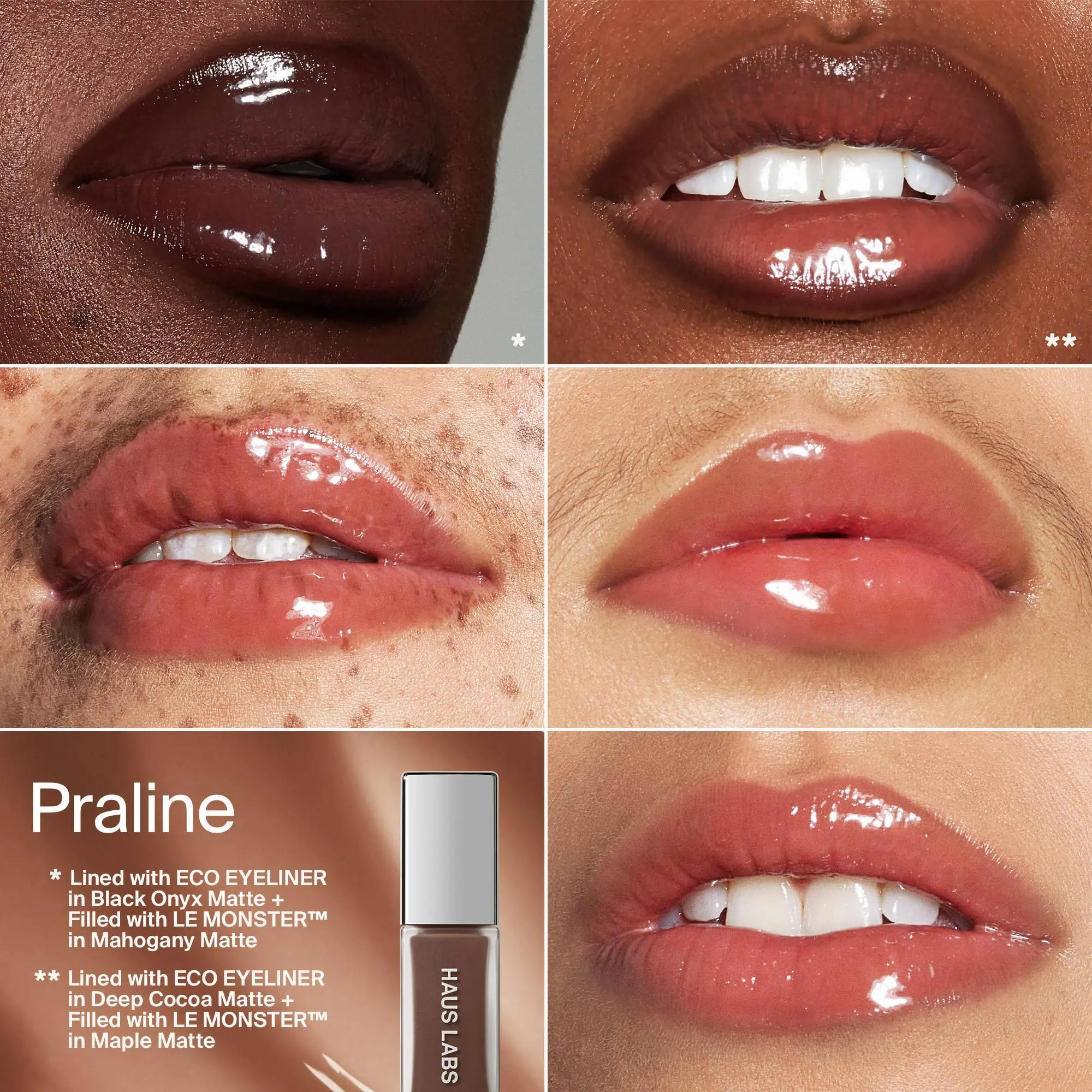 Praline