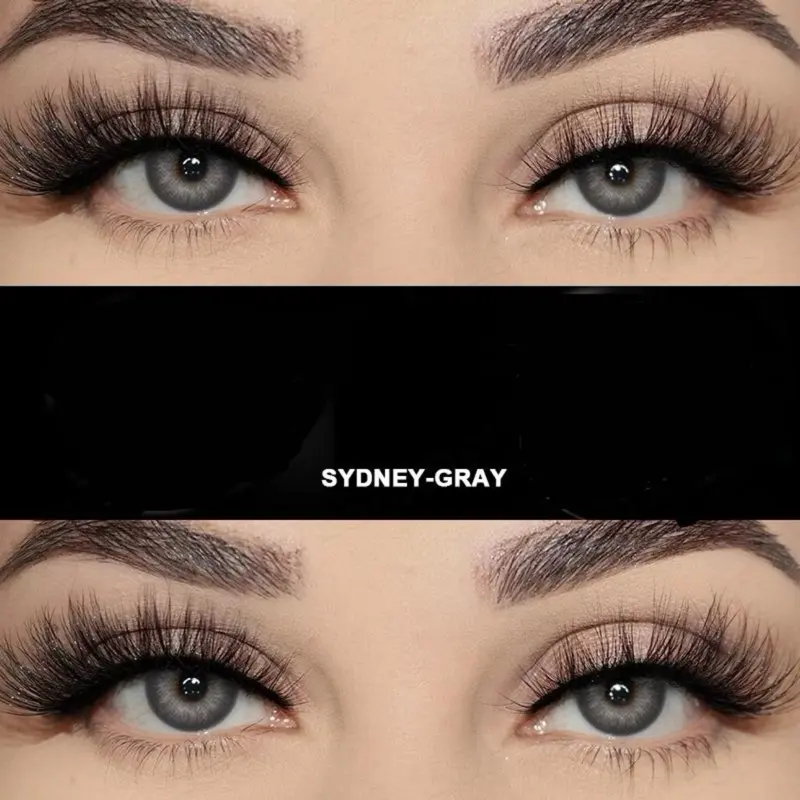 Sydney gray