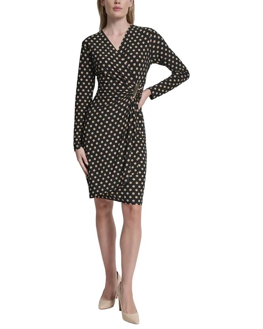 DKNY Sheath Dress
