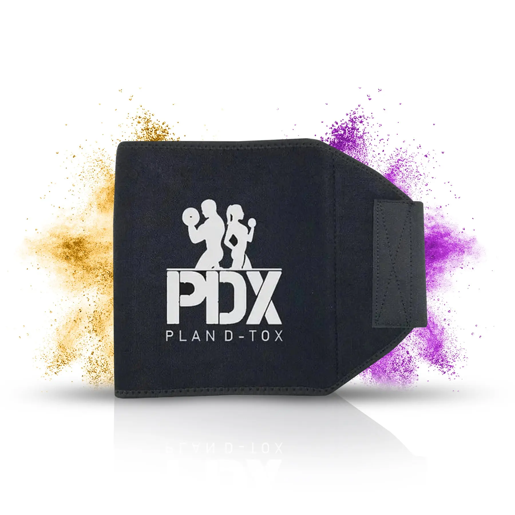 PDX Sweat Belt