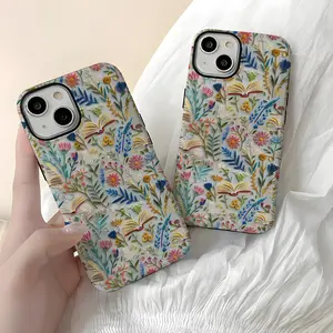 ZeGe Phone Case shop logo