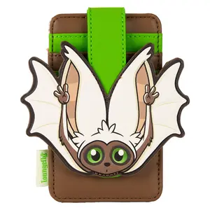 Avatar: The Last Airbender Nickelodeon Loungefly Cardholder