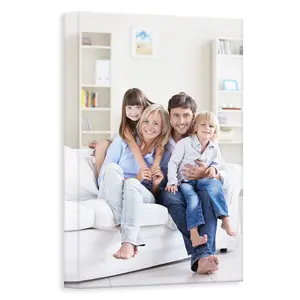 Custom Canvas