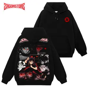 ZagonStore - Shisui Uchiha - Naruto #41 Hoodie T-shirt, Shisui Uchiha Shirt, Shisui Hoodie, Naruto Shirt, Naruto Hoodie, Vintage Anime Shirt, Y2K Anime Shirt, Oversized Anime Tee, Anime Streetwear, Anime Gift For Him
