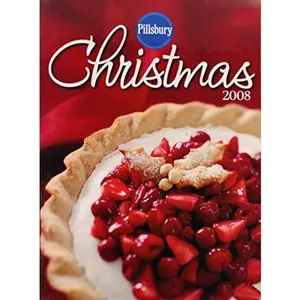 USED-Pillsbury Christmas 2008 by Pillsbury Company Staff (Hardcover)