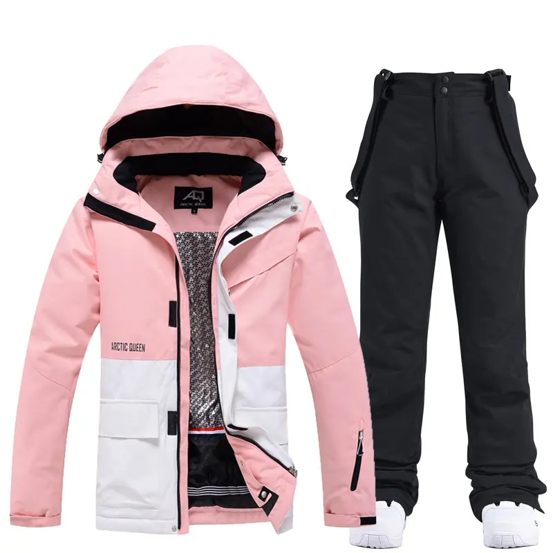 133 Pink White blousers +116 black trous