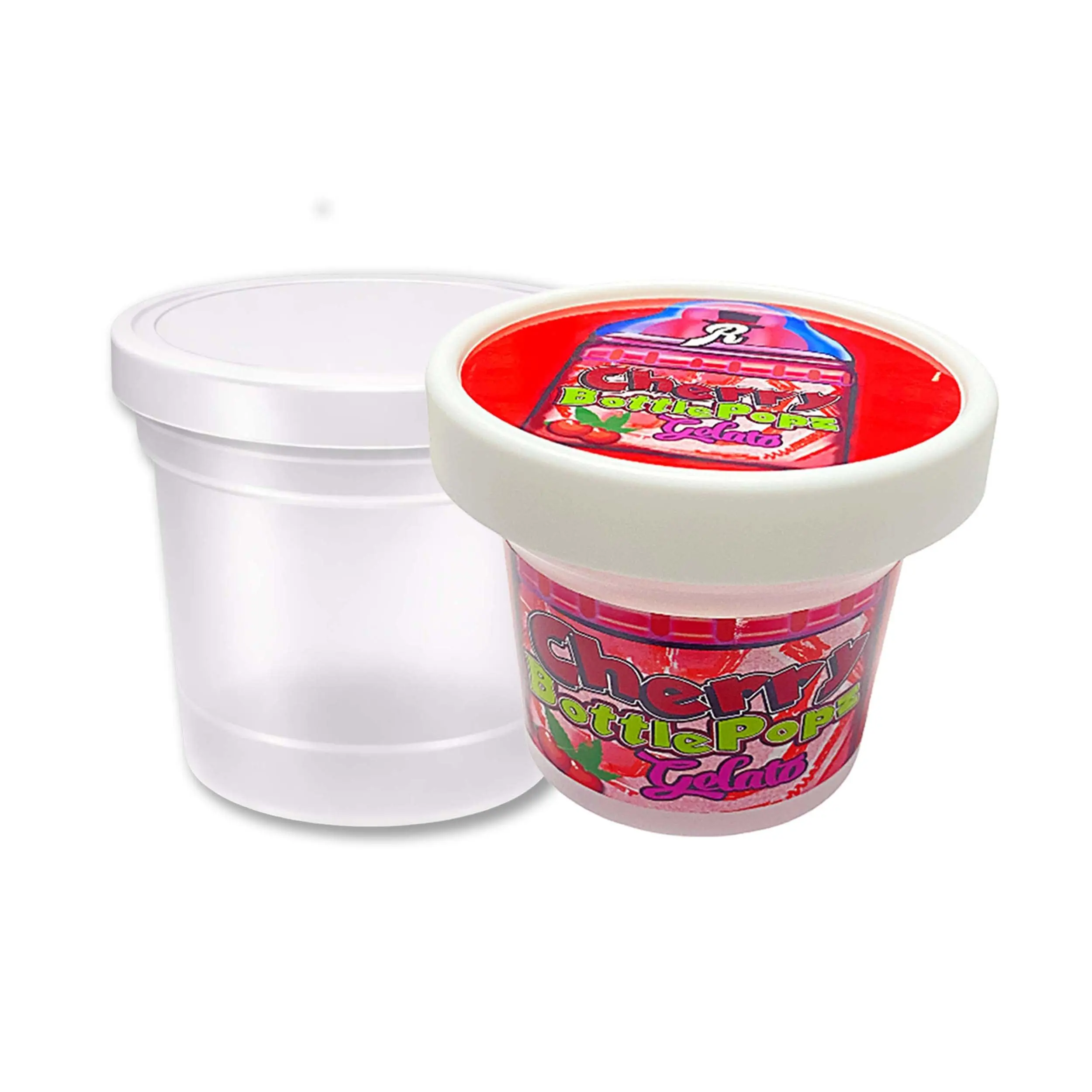 ICJAR-012 Cherry Pop