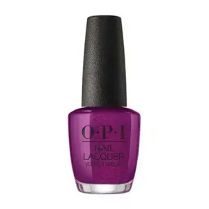 O.P.I. Nail Lacquer