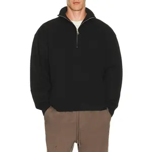 Common Market The Martin Sweater in Black