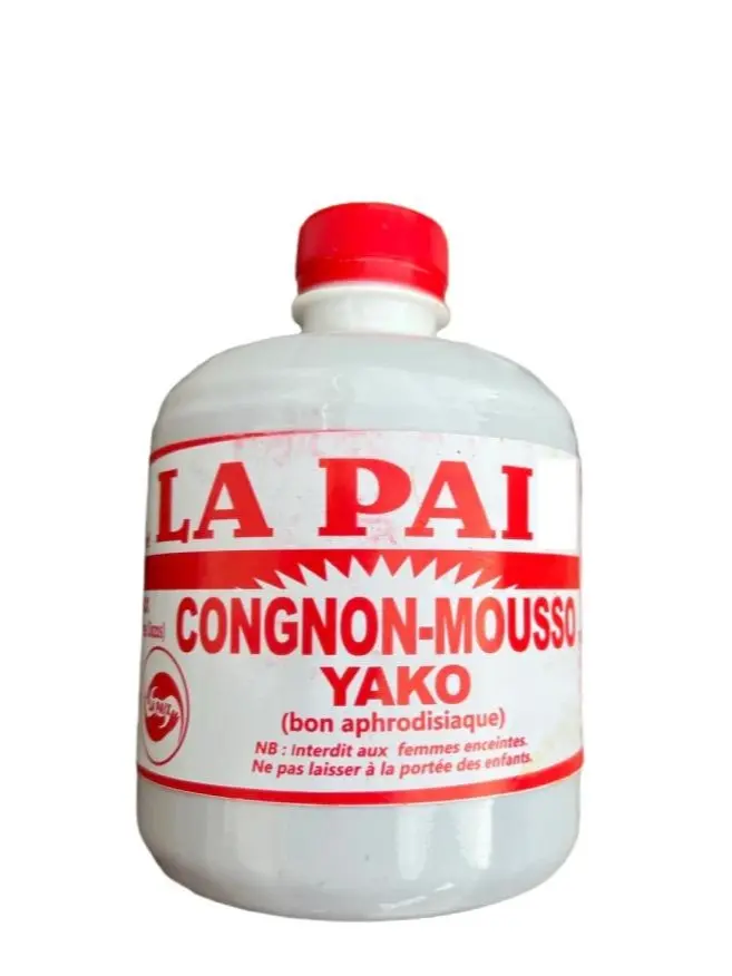 Lapais Ivory Coast Congnons Moussos Gona