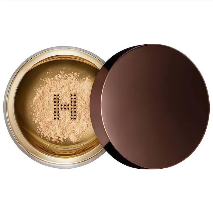 Hourglass Veil Translucent Setting Powder - Talc Free, Translucent Medium - for medium skin tones