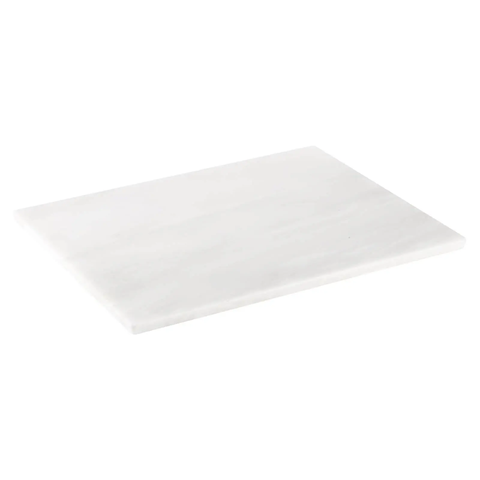 Cutting Board Large - Marble (Namib Bianco)