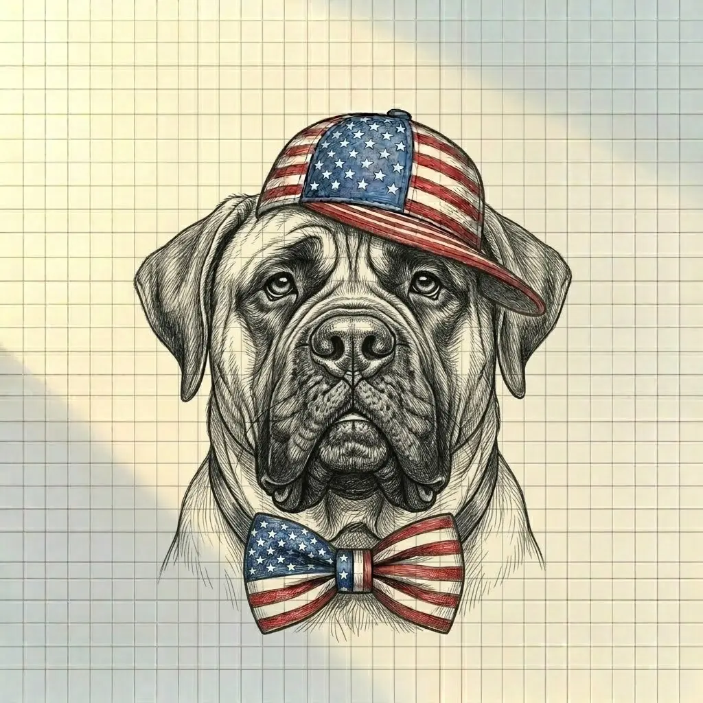 Mastiff