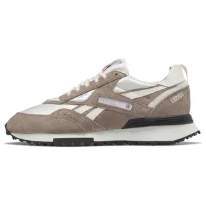 Reebok LX2200 Retro Running Shoes for Men and Women: Lightweight, Slip-Resistant, Low-Top Sneakers Trending Shoes, House White Official Shoes to Get / Maison Mihara