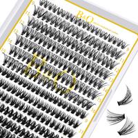 ONLY LASH 30+50 C-Curl 9-16MIX