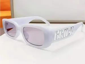 Bride Sunglasses Wedding Party | Bachelorette Party Bride Gift | Statement Retro Bridal Shower Accessories | Beach Wedding Photo Props