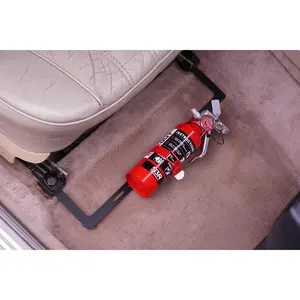 Fire Extinguisher Bracket - BMW E28 (525i, 528i, 535i, M5)