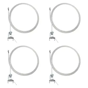 HYPERLITE Hexagon Garage LED Light Rope, Honeycomb Light Accessories