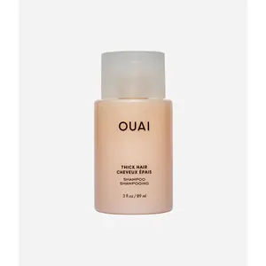 OUAI Thick Hair Shampoo Travel OUAI Thick Hair Shampoo Travel