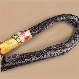 Simulation Snake Toy, Creative Snake Prank Toy, Novelty & Gag Toys for Teenager, Funny Snake Toy for Party, Birthday Gift