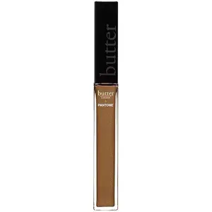 butter LONDON Rich Gold Plush Rush Lip Gloss