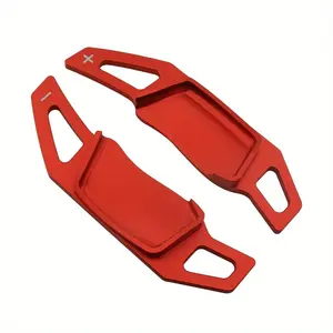 Steering Wheel Shift Paddle Shifters for Suzuki Swift Sport 2017 2018 DSG, Enhance Driving Performance and Style, Durable & Easy Installation