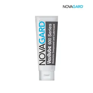 G662-05T | Novagard Silicone Grease Versilube 5.3oz