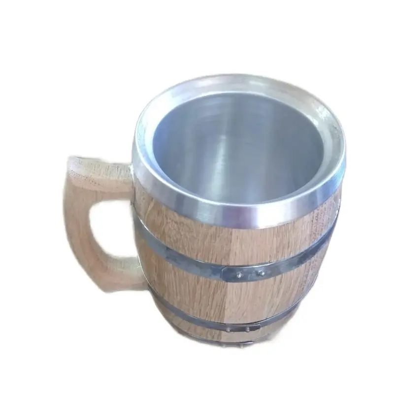 El mejor regalo  Tarros de madera 1L disponibles  1L el precio es de un solo tarro ,